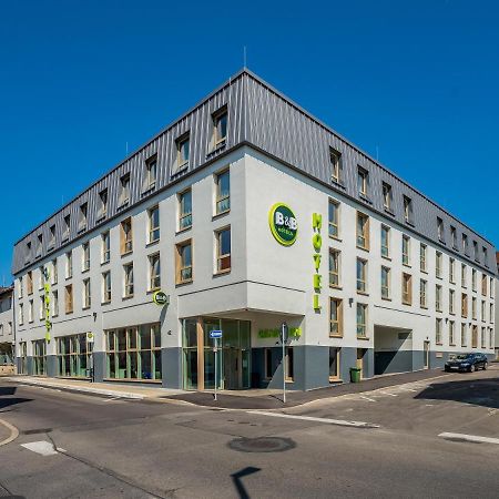 B&B Hotel 빌린겐슈베닝겐 외부 사진