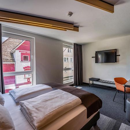 B&B Hotel 빌린겐슈베닝겐 외부 사진