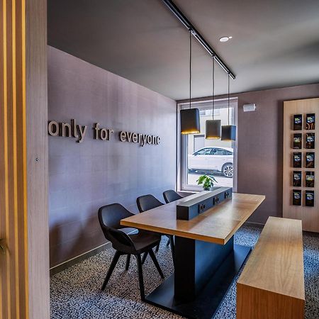 B&B Hotel 빌린겐슈베닝겐 외부 사진