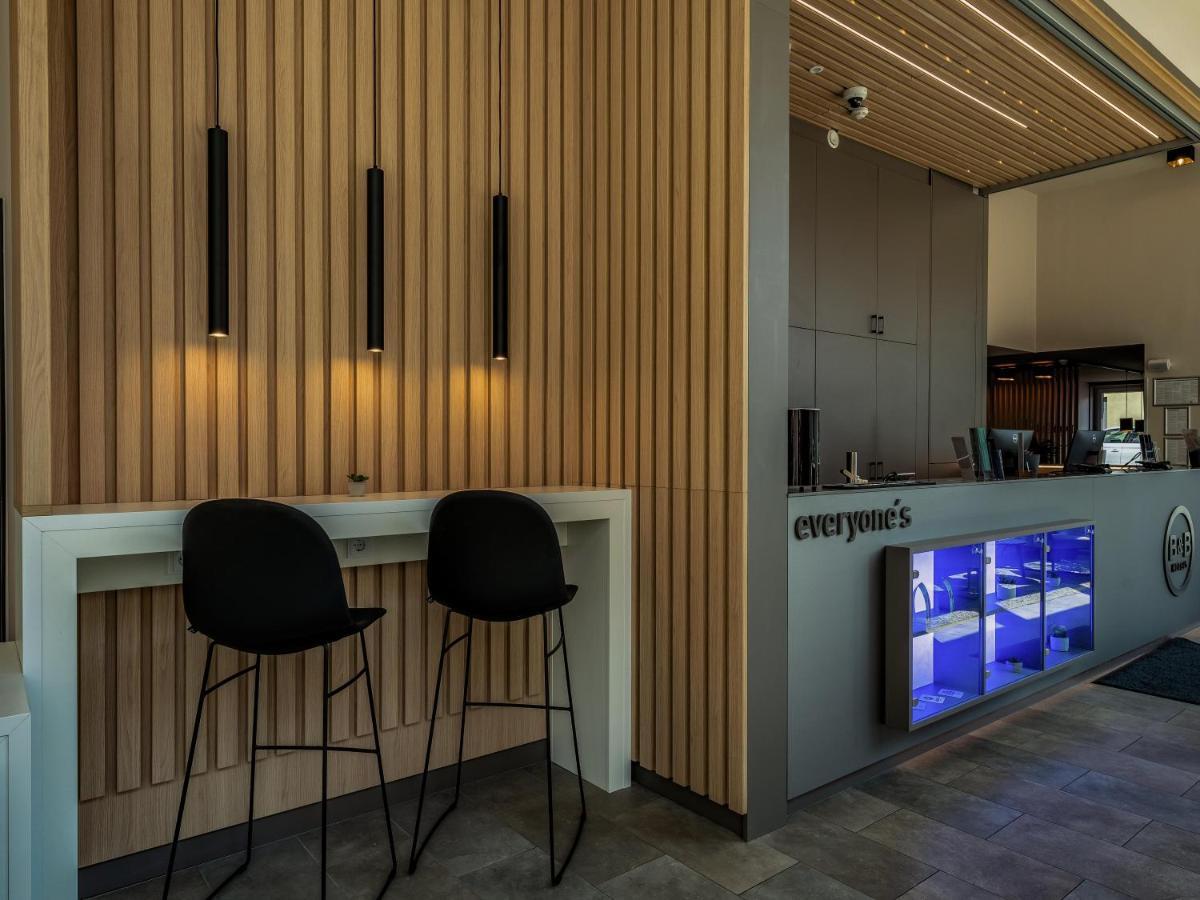 B&B Hotel 빌린겐슈베닝겐 외부 사진