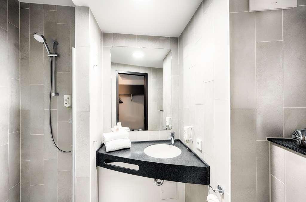 B&B Hotel 빌린겐슈베닝겐 외부 사진