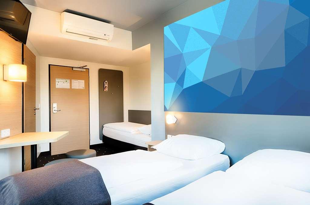 B&B Hotel 빌린겐슈베닝겐 객실 사진