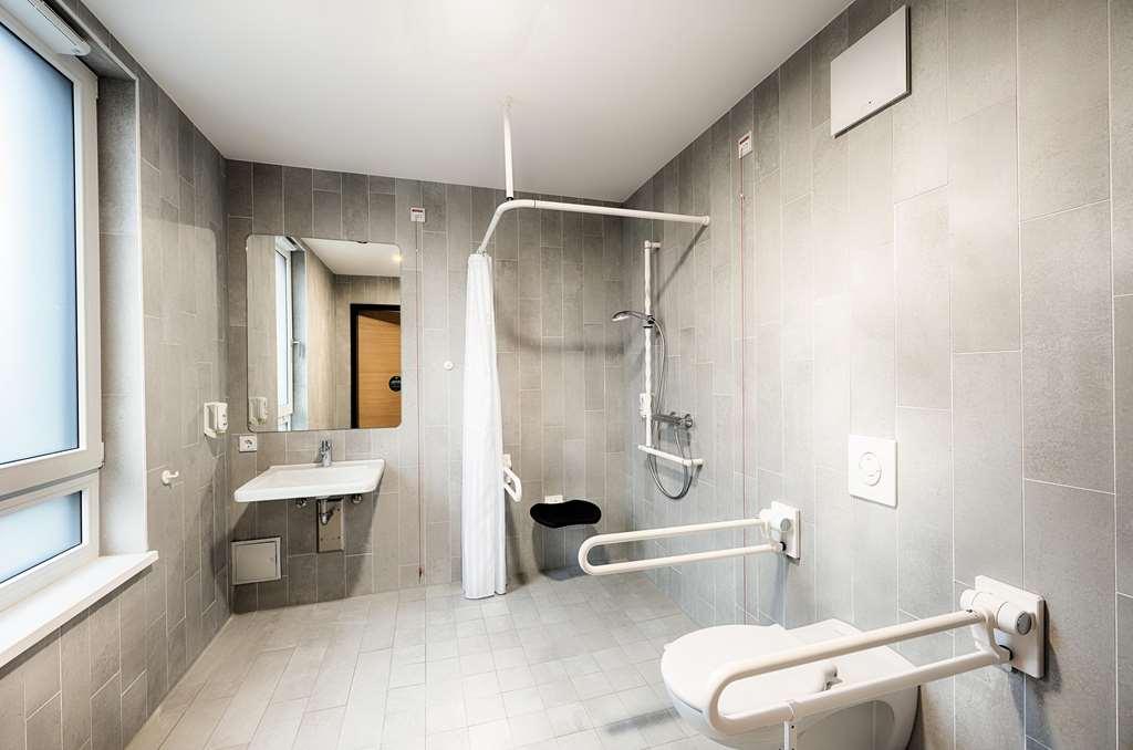 B&B Hotel 빌린겐슈베닝겐 외부 사진