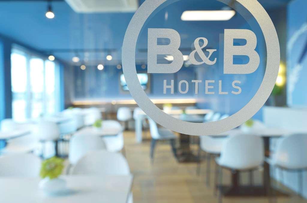 B&B Hotel 빌린겐슈베닝겐 외부 사진