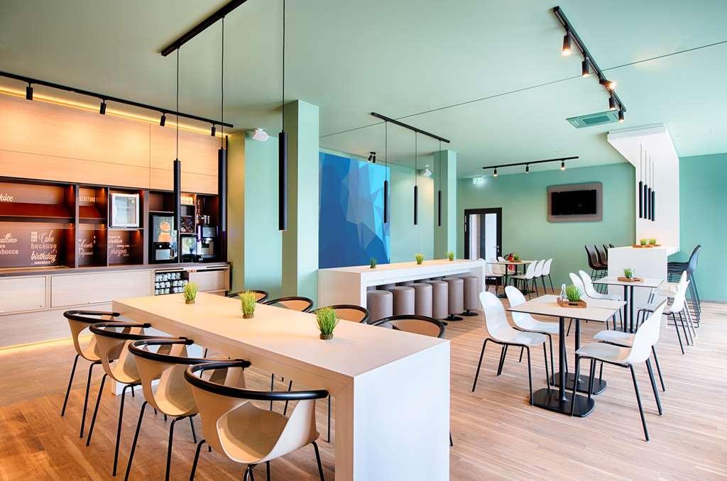 B&B Hotel 빌린겐슈베닝겐 외부 사진