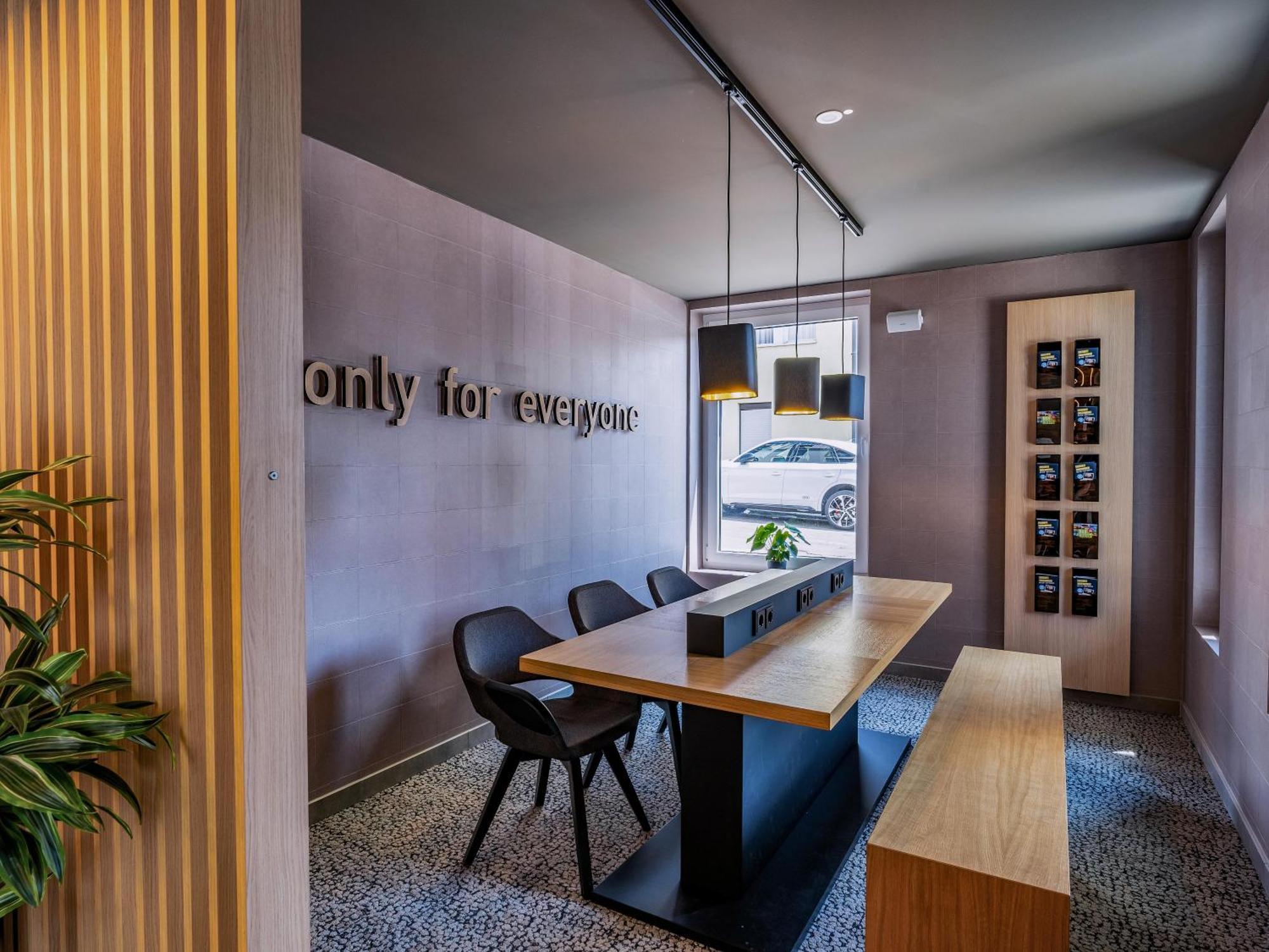 B&B Hotel 빌린겐슈베닝겐 외부 사진